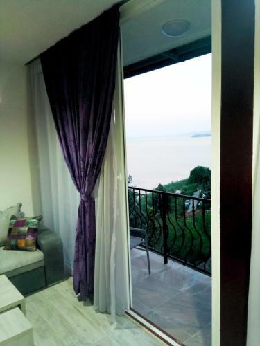 Apartamento Villa Eros