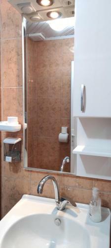 Apartamento Villa Eros