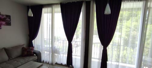 Apartamento Villa Eros