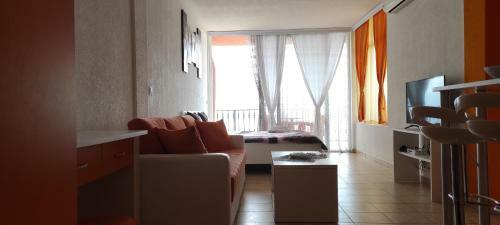 Apartamento Villa Eros