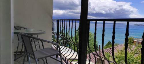 Apartamento Villa Eros