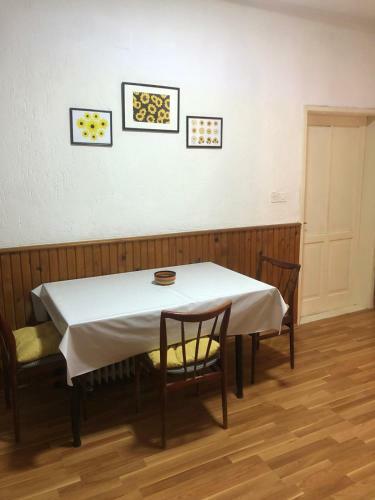Tilia Apartmet