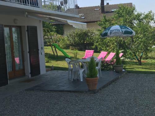 Apartamentos Bel Appartement