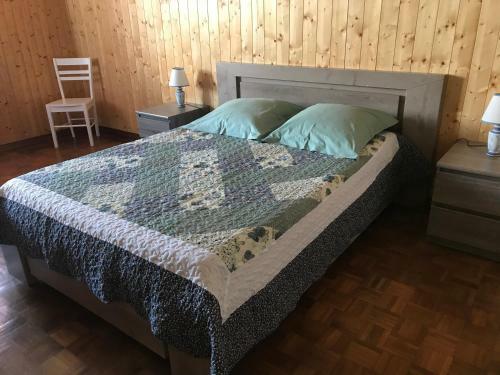 Apartamentos Bel Appartement