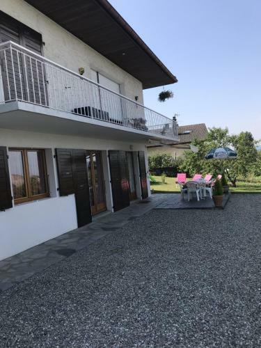 Apartamentos Bel Appartement
