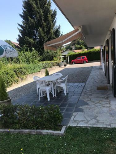 Apartamentos Bel Appartement