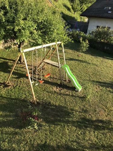 Apartamentos Bel Appartement