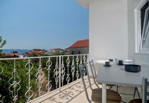 Apartment Kristina Dujmovic