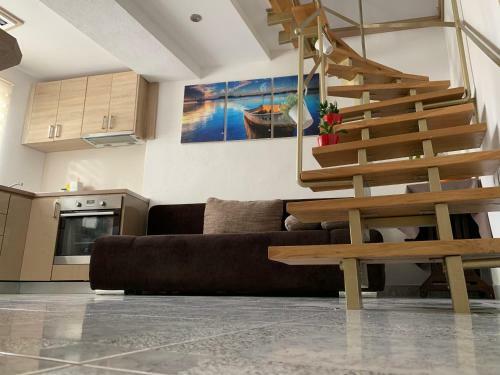 Apartamento Oborska Ulica Centar