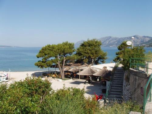 Apartamentos Mare