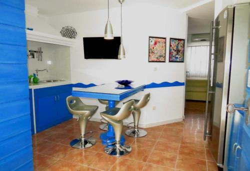 Pkm Apartments Baska Voda