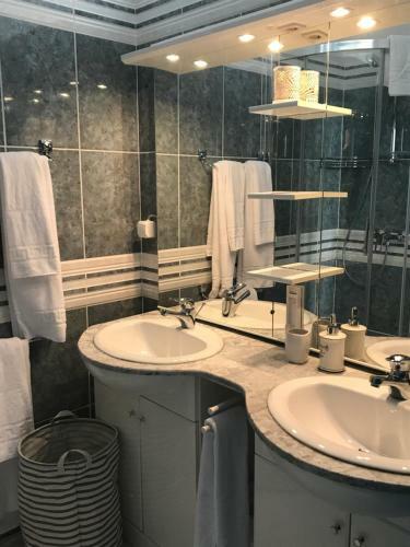 Pkm Apartments Baska Voda