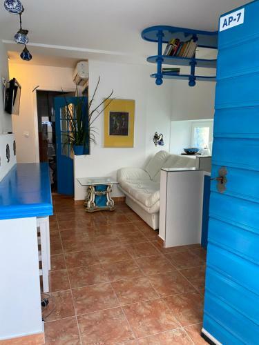 Pkm Apartments Baska Voda