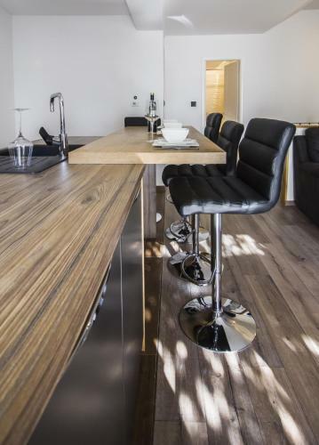 Apartments Dvor