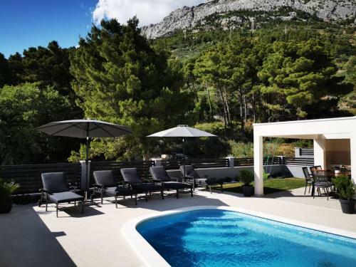 Apartamento Villa La Vita