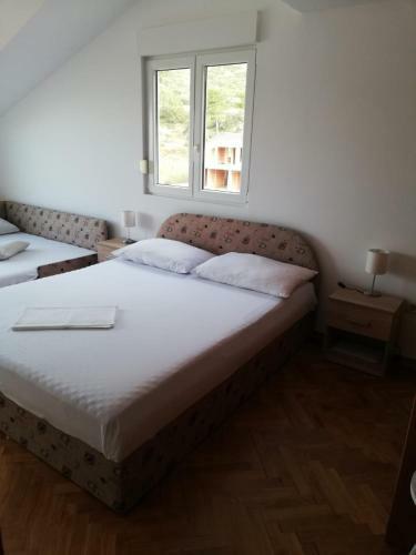 Apartment Ba?ka Voda-croatia
