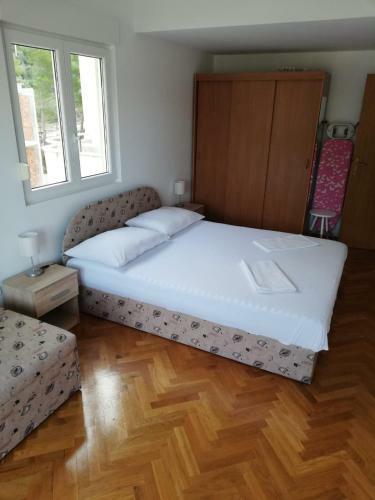 Apartment Ba?ka Voda-croatia