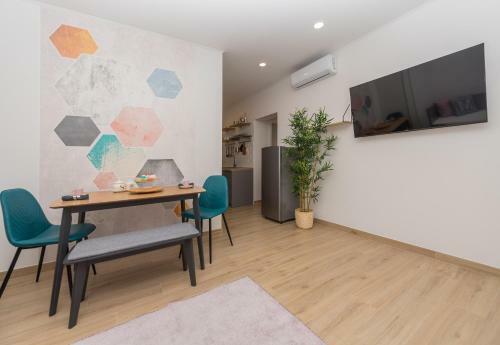 Apartment Maro - Ba?ka Voda
