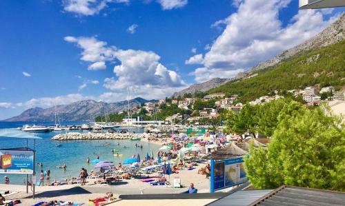 Apartmani Zuzana