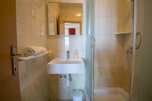 Apartmani Manuela - Ba?ka Voda