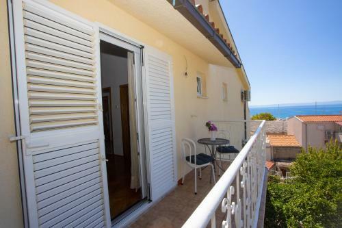 Apartamento Villa Goran