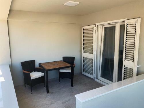 Hostal Villa Franko Ba?ka Voda