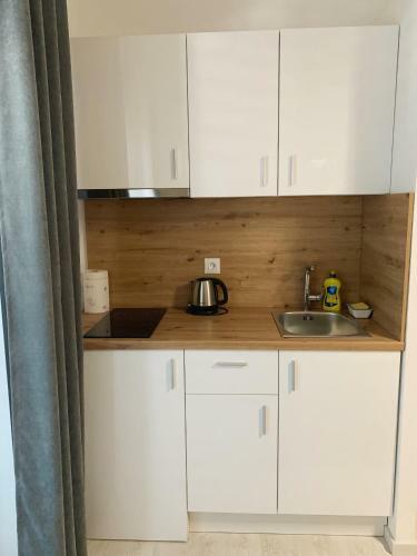 Hostal Villa Franko Ba?ka Voda