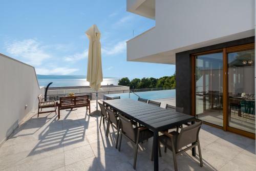 Luxury Villa Hedone