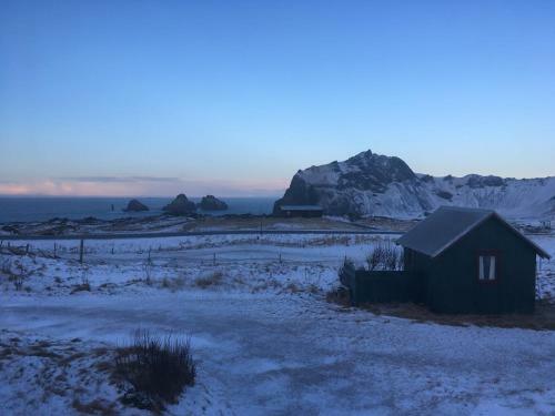 Lodge Ofanleiti Cottages