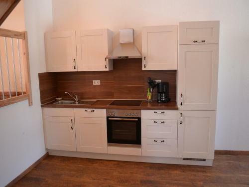 Apartamento Obst- Und Ferienhof Brudy