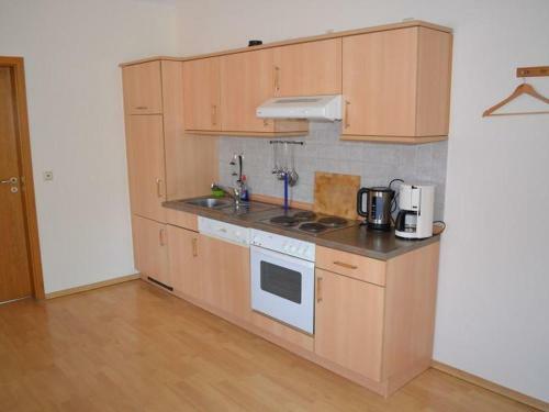 Apartamento Obst- Und Ferienhof Brudy