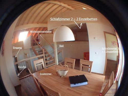 Apartamento Obst- Und Ferienhof Brudy