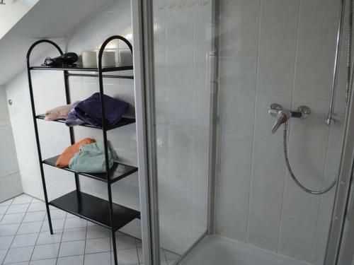 Apartamento Obst- Und Ferienhof Brudy