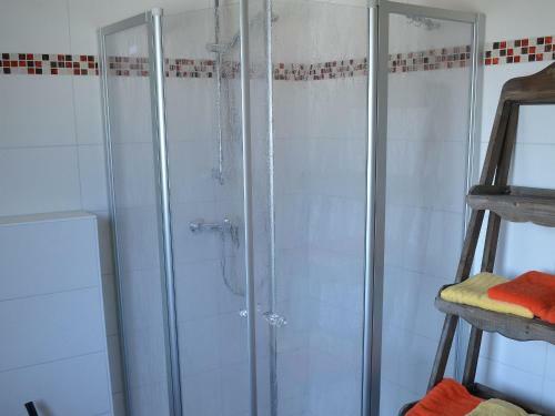 Apartamento Obst- Und Ferienhof Brudy