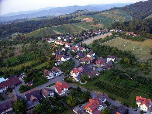 Apartamento Obst- Und Ferienhof Brudy
