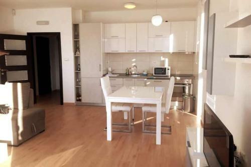 Apartamento Peaceful Flat With Pool & Great View In Risan!