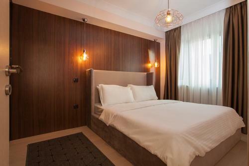 Apartamento Flatiron Skopje