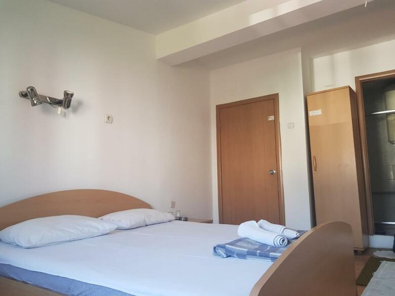 Posada Hotel Mlin Balkan