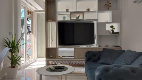 Luxury Apartment Iva