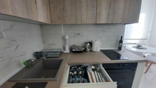 Luxury Apartment Iva