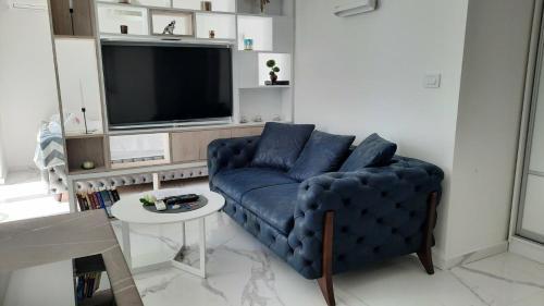 Luxury Apartment Iva