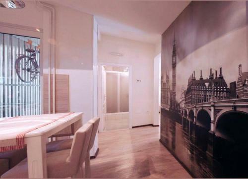 Skopje Vip Apartments