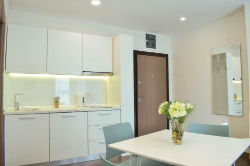 Skopje Vip Apartments