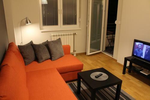 Apartamento Skopje Home 3