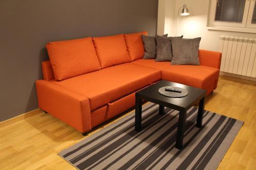 Apartamento Skopje Home 3