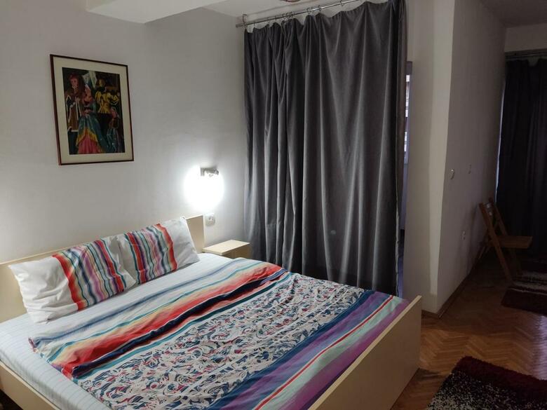 Apartamento Zozi Urban Studio