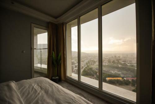 Apartamento Sky Deluxe Fitness & Spa
