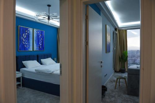 Apartamento Sky Deluxe Fitness & Spa