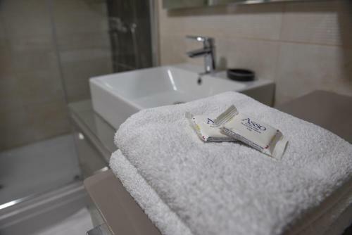 Apartamento Sky Deluxe Fitness & Spa