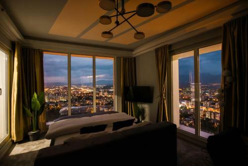Apartamento Sky Deluxe Fitness & Spa